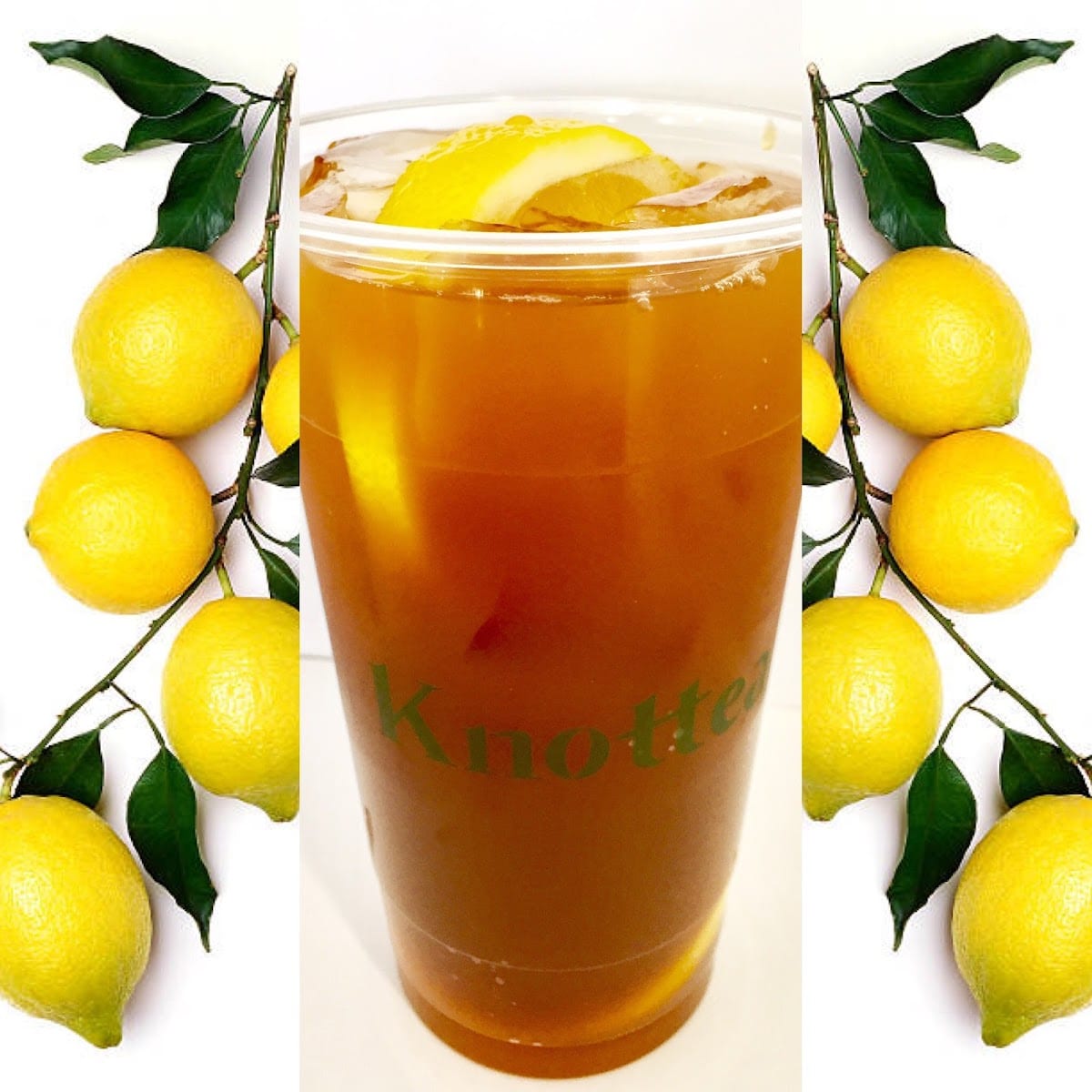 Knottea Cafe