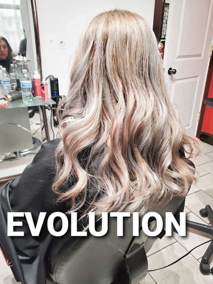 Hair Studio Evolution LLC