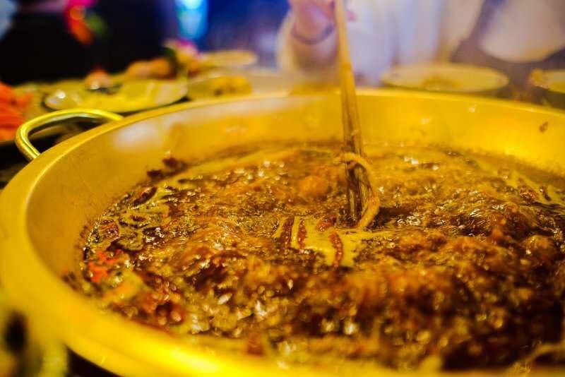 XiaoLongKan Chinese Hotpot, photo 4