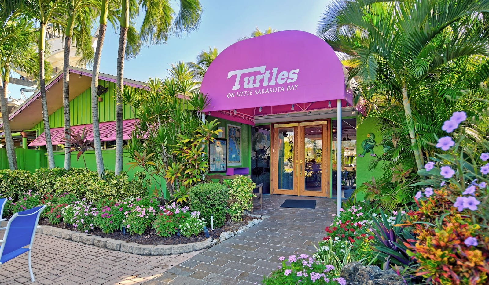 Turtles Restaurant