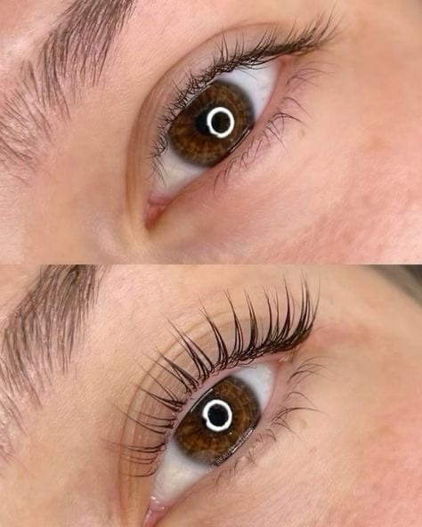 Luxe Eyes Spa. Lash Extension, Lash Lift, Brow Lamination, Academy, photo 3