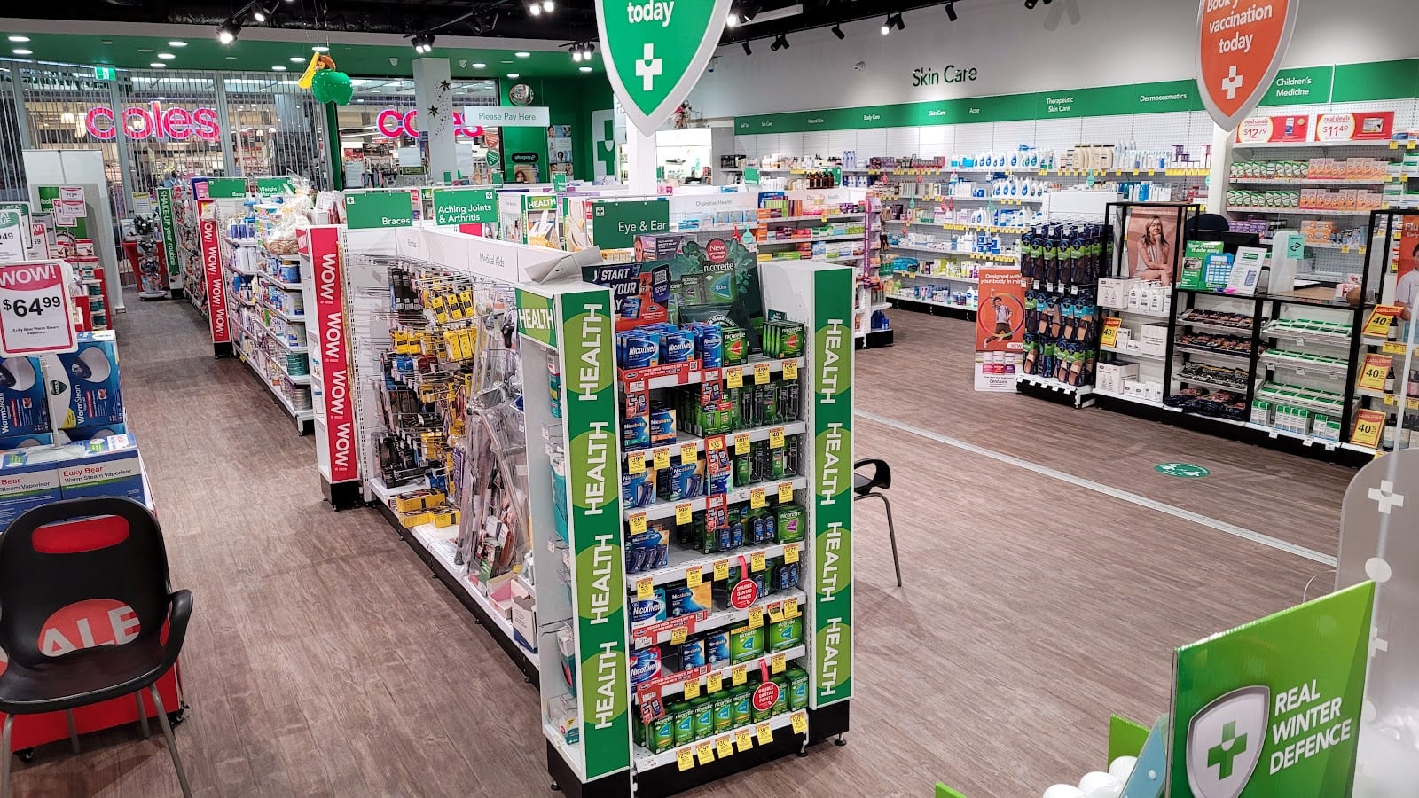 TerryWhite Chemmart Mackay City