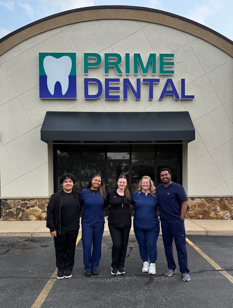Prime Dental