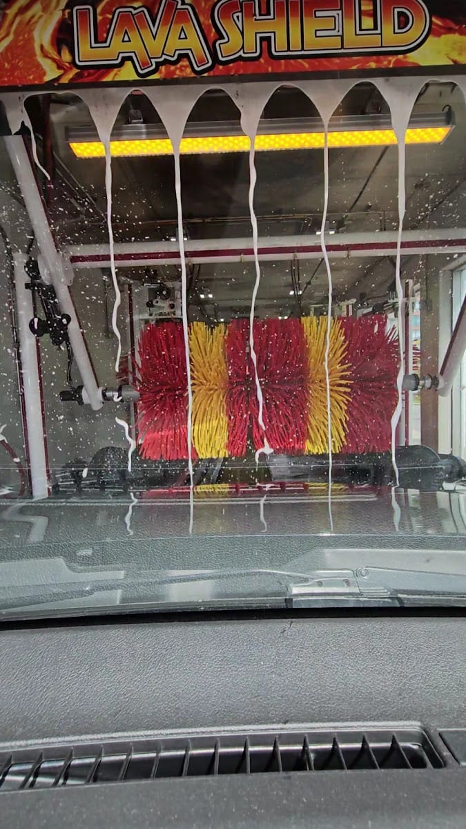 Shell Car Wash, photo 2
