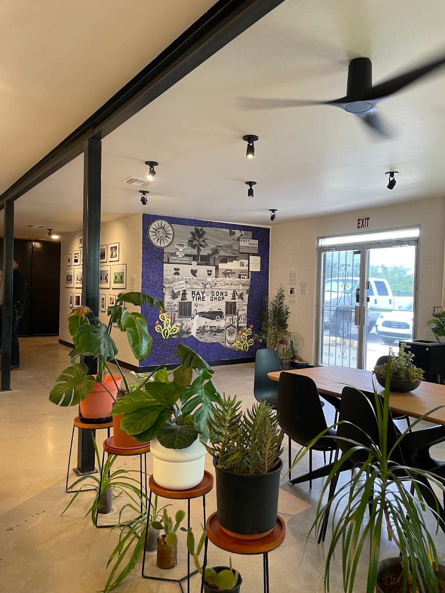 Luna y Sol Cafe, photo 2