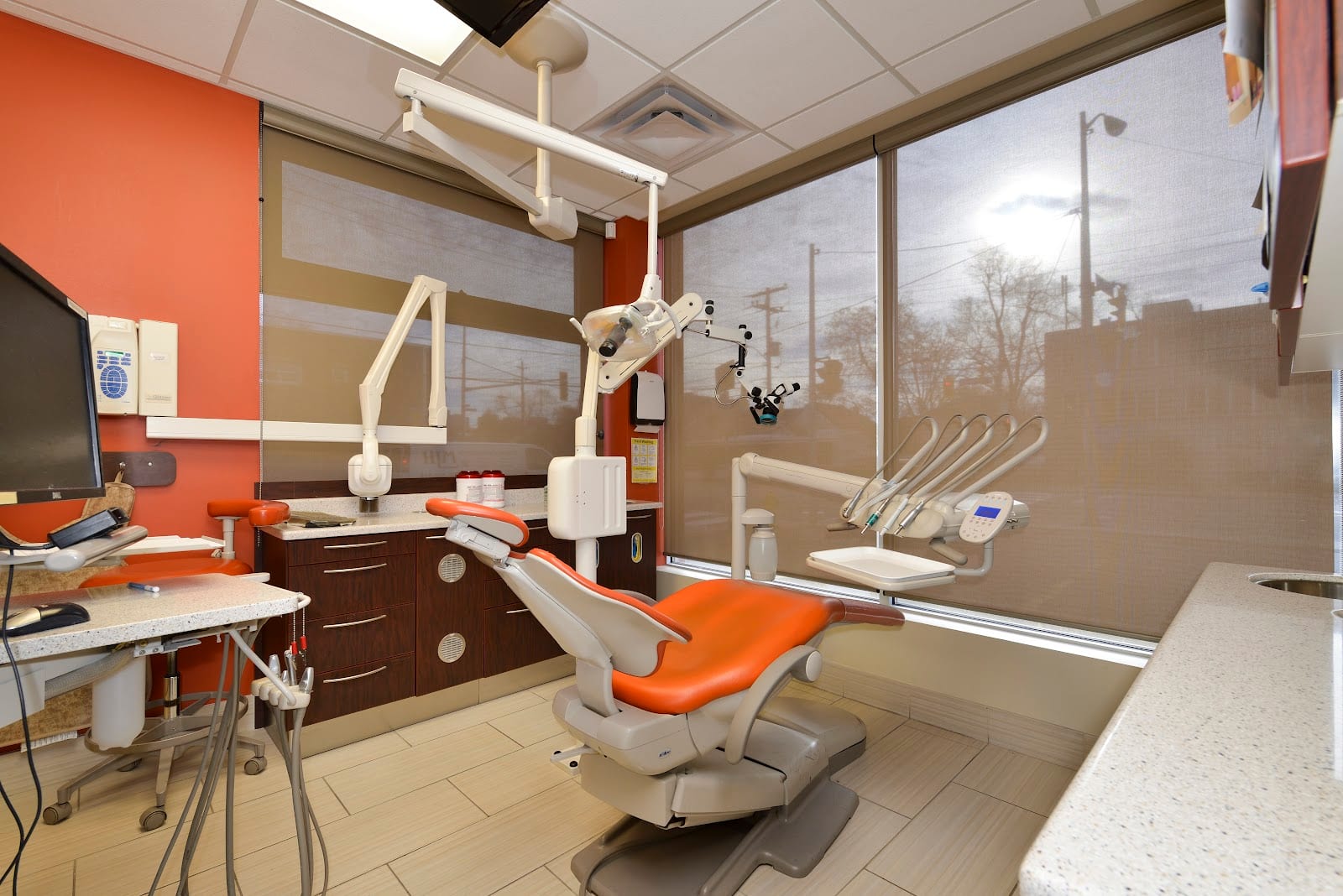 Sheppard West Dental (formerly Bernstein Dental Centre)