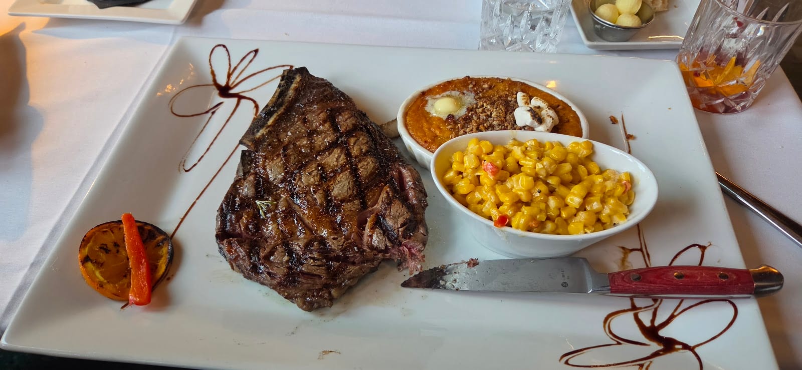 Ron Lahody's Trust Your Butcher Steakhouse, photo 4