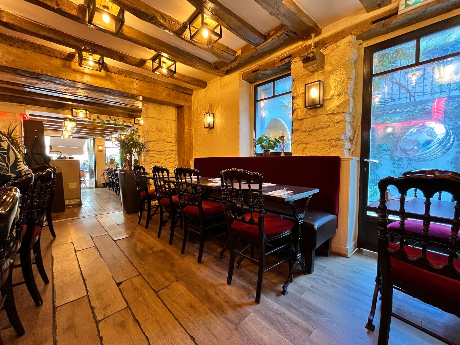 Le Déli's Café, photo 3