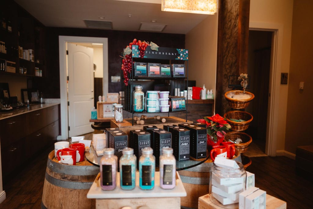 Spa Evangeline