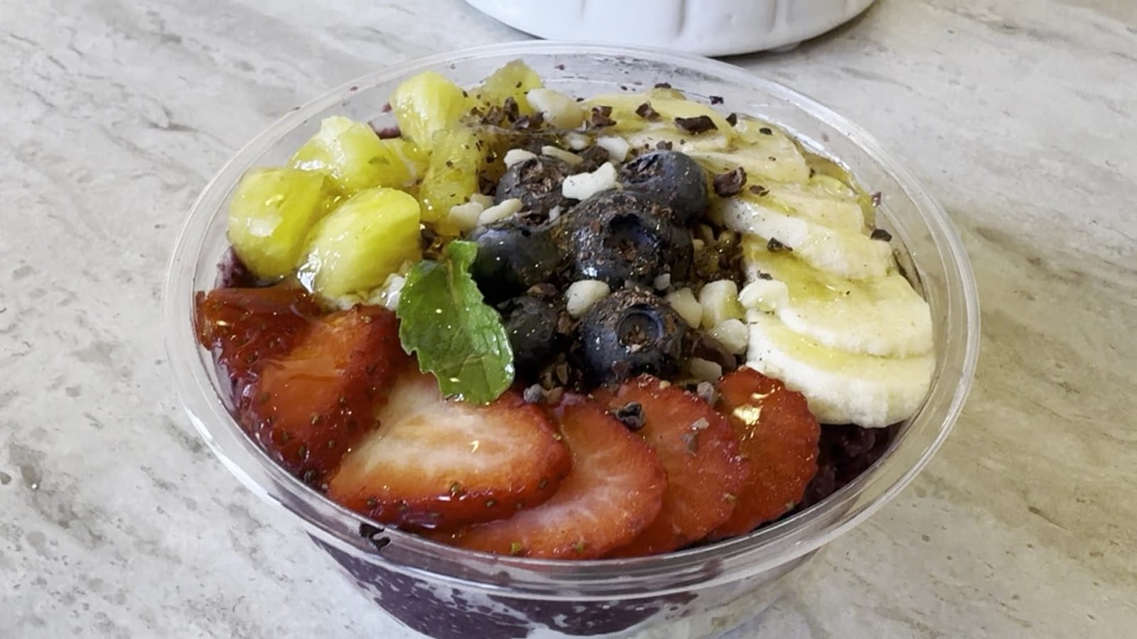 ALO Cafe Hawaii - SALT, photo 3