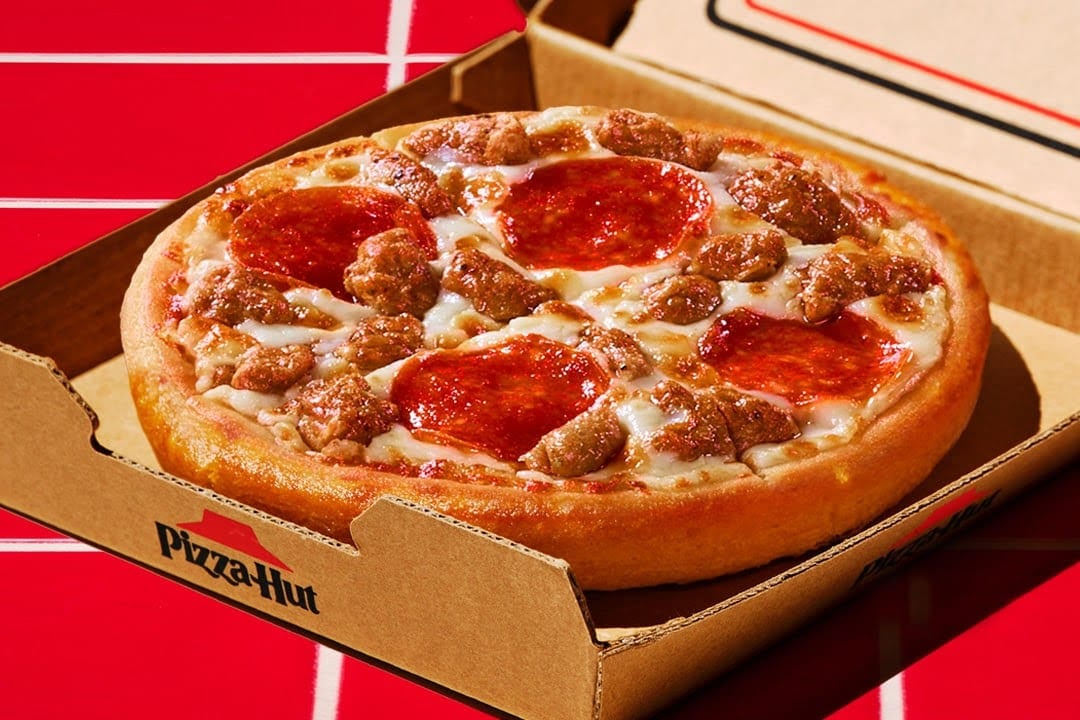 Pizza Hut, photo 4