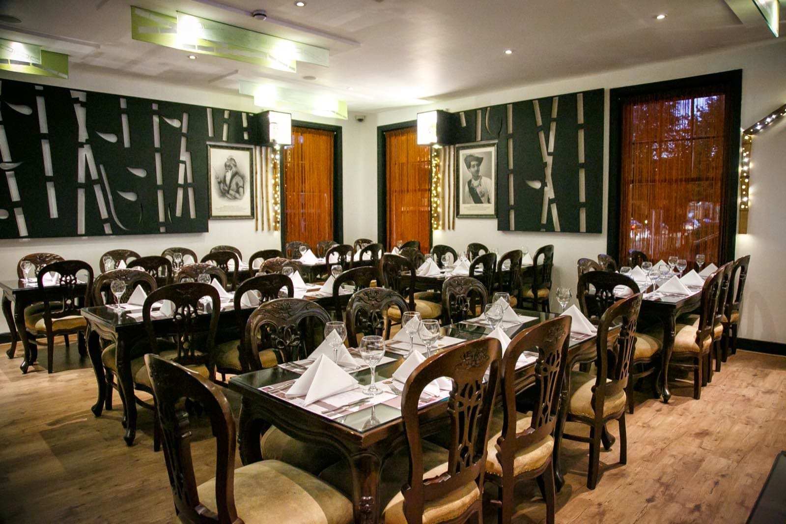 Veer Dhara Restaurant, St Albans, photo 2