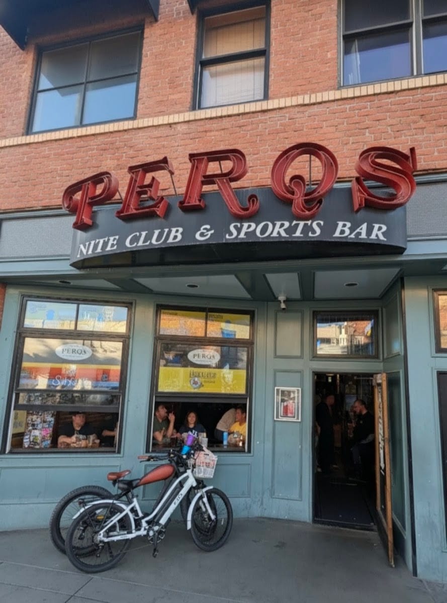 Perqs, photo 4