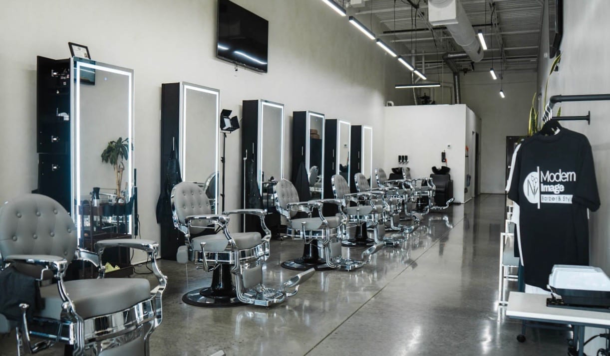 Barbershop- Modern Image, The Colony Tx, photo 2