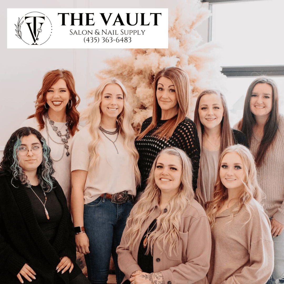 The Vault Salon Co, photo 3