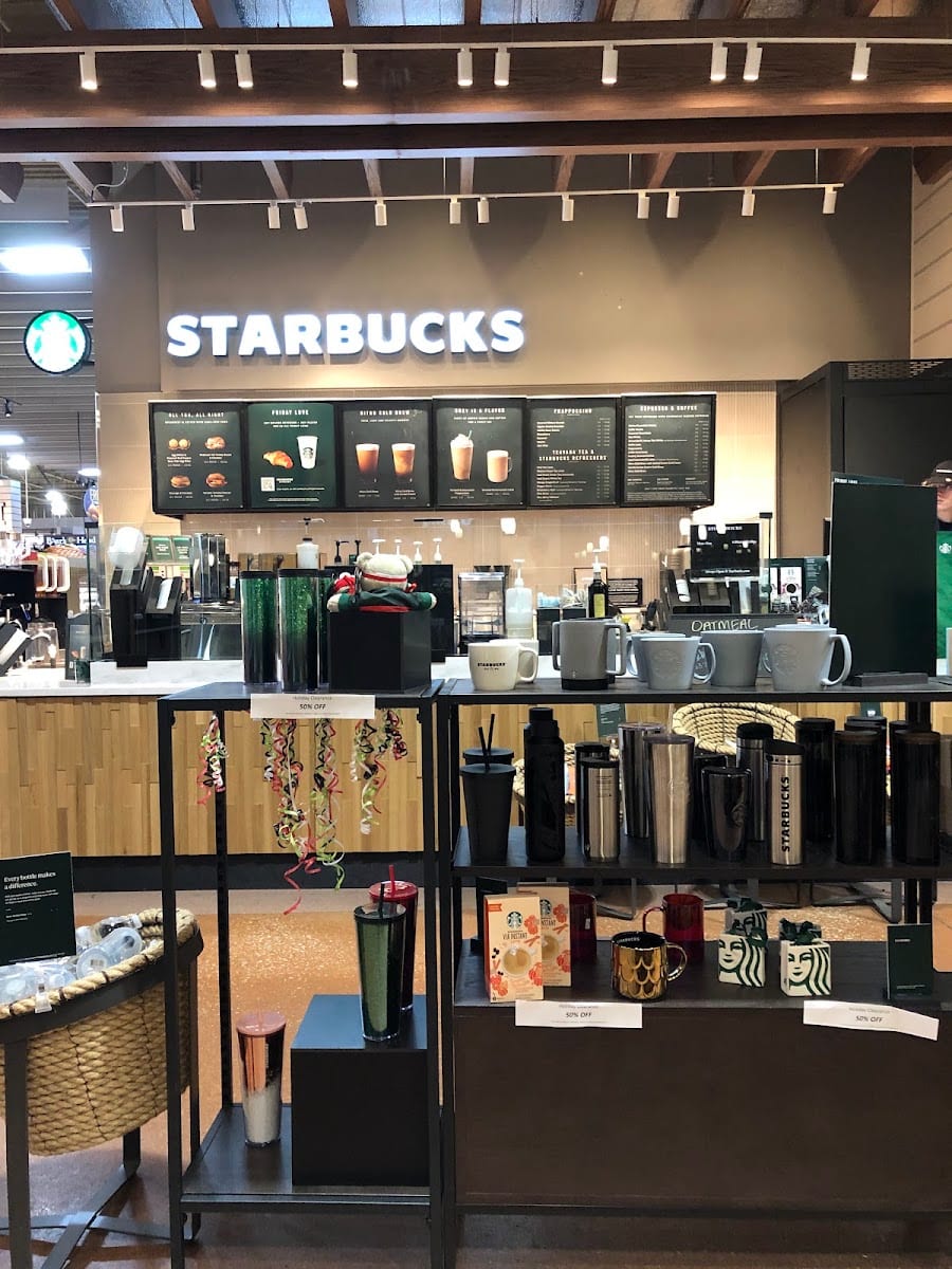 Starbucks Coffee Company, photo 4