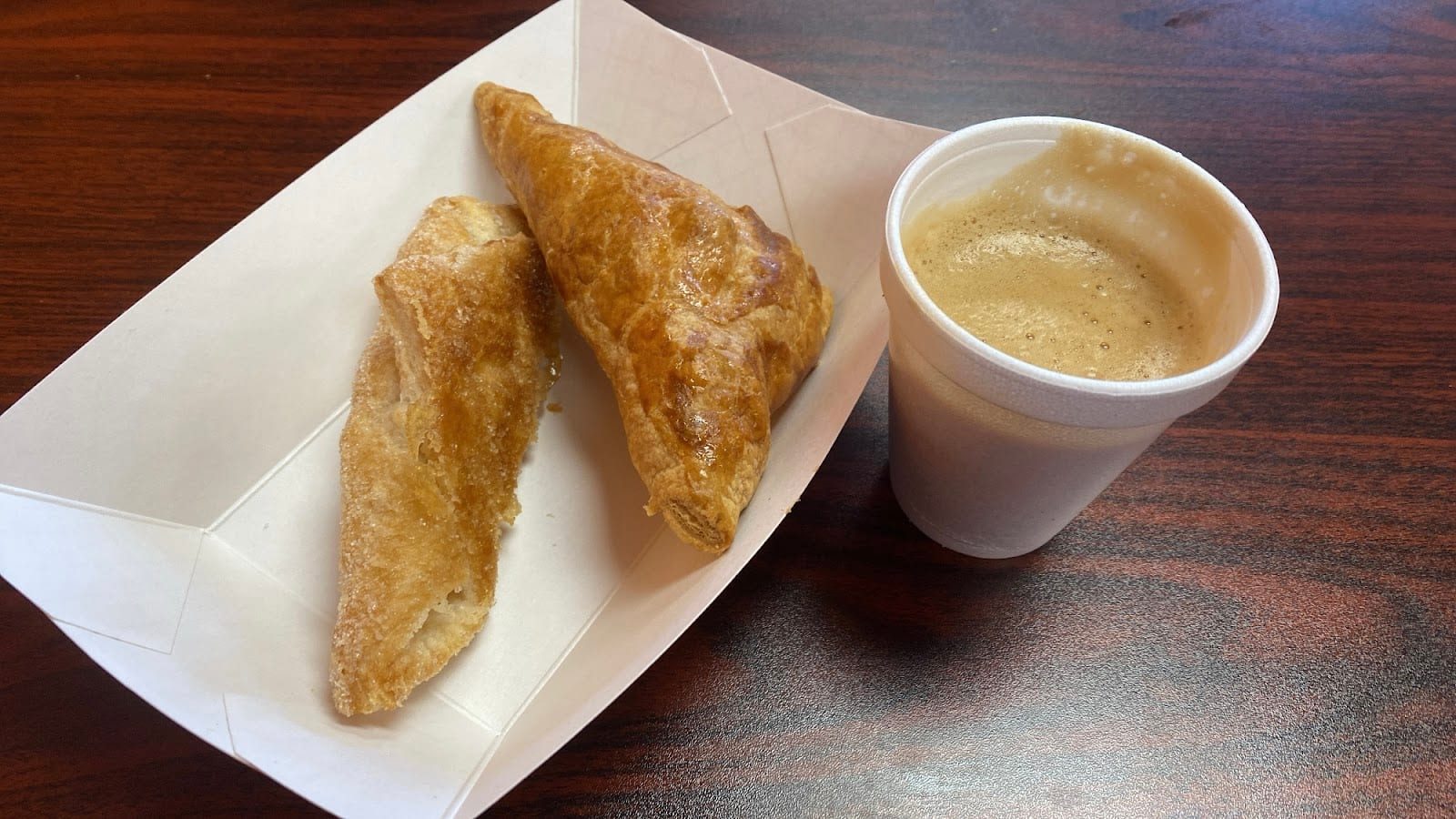Cuba Bakery & Café, photo 4