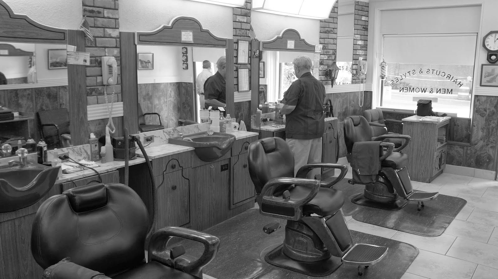 Alberti's On Main, photo 2