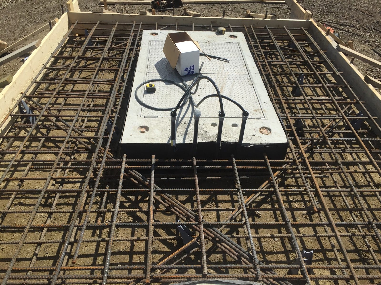 HD Concrete, photo 4