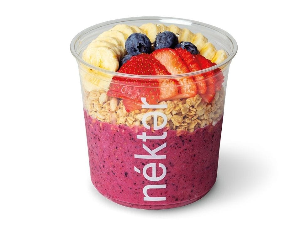 Nekter Juice Bar, photo 3