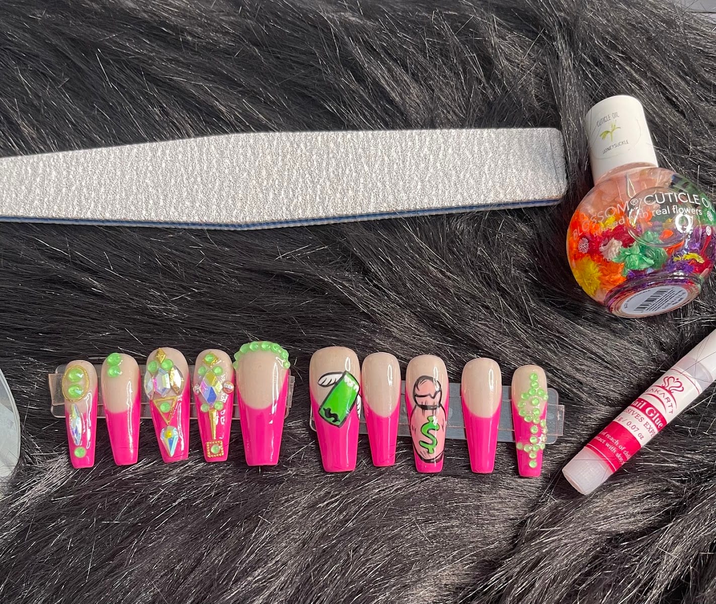 Stylish Nail Boutique, photo 2
