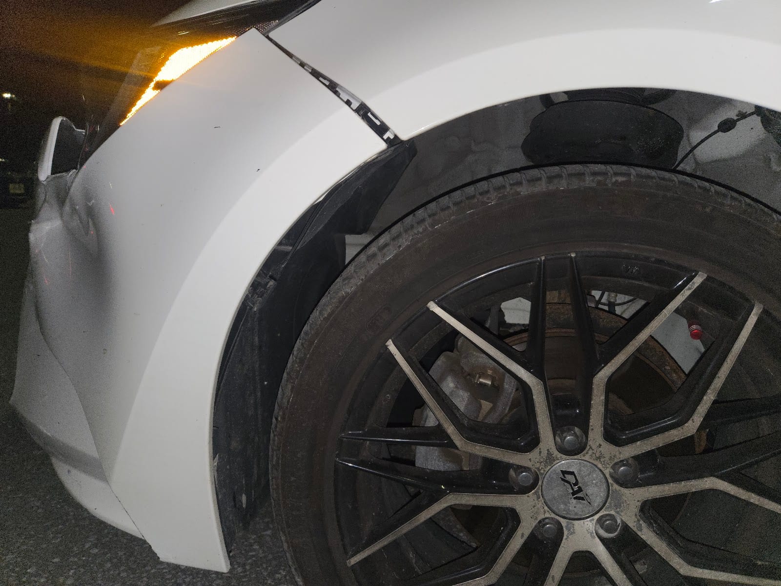 Kennedy Auto Collision Ltd, photo 2