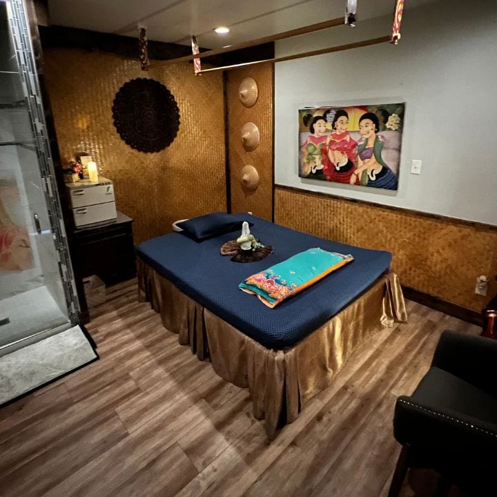 Authentic Lanna Thai Massage, photo 3