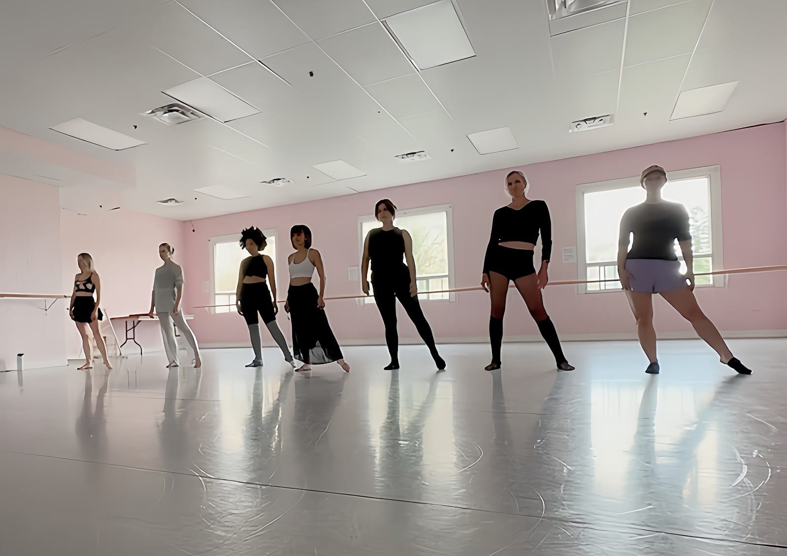 Gotta Dance, photo 4