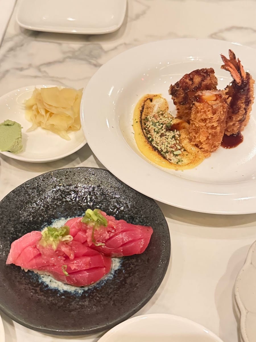 Hatsuyuki Handroll Bar, photo 3