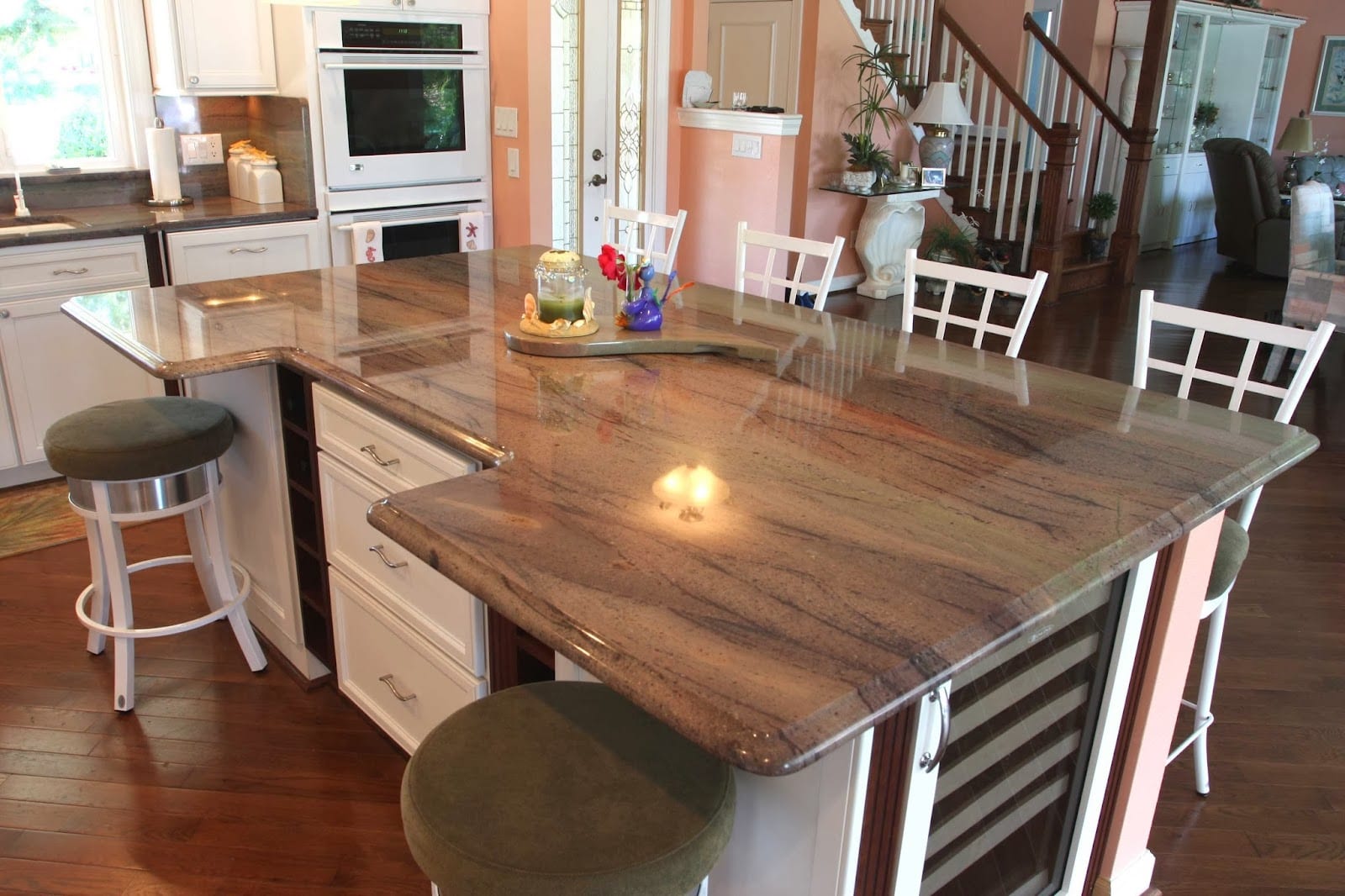 Granite Countertop Experts, LLC