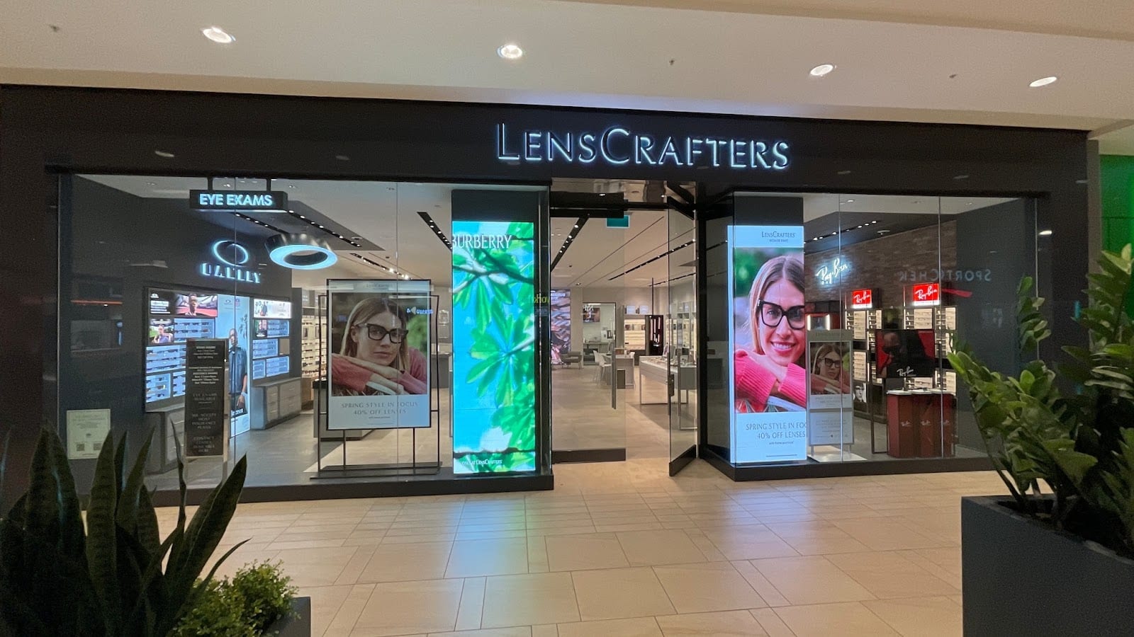 LensCrafters, photo 2