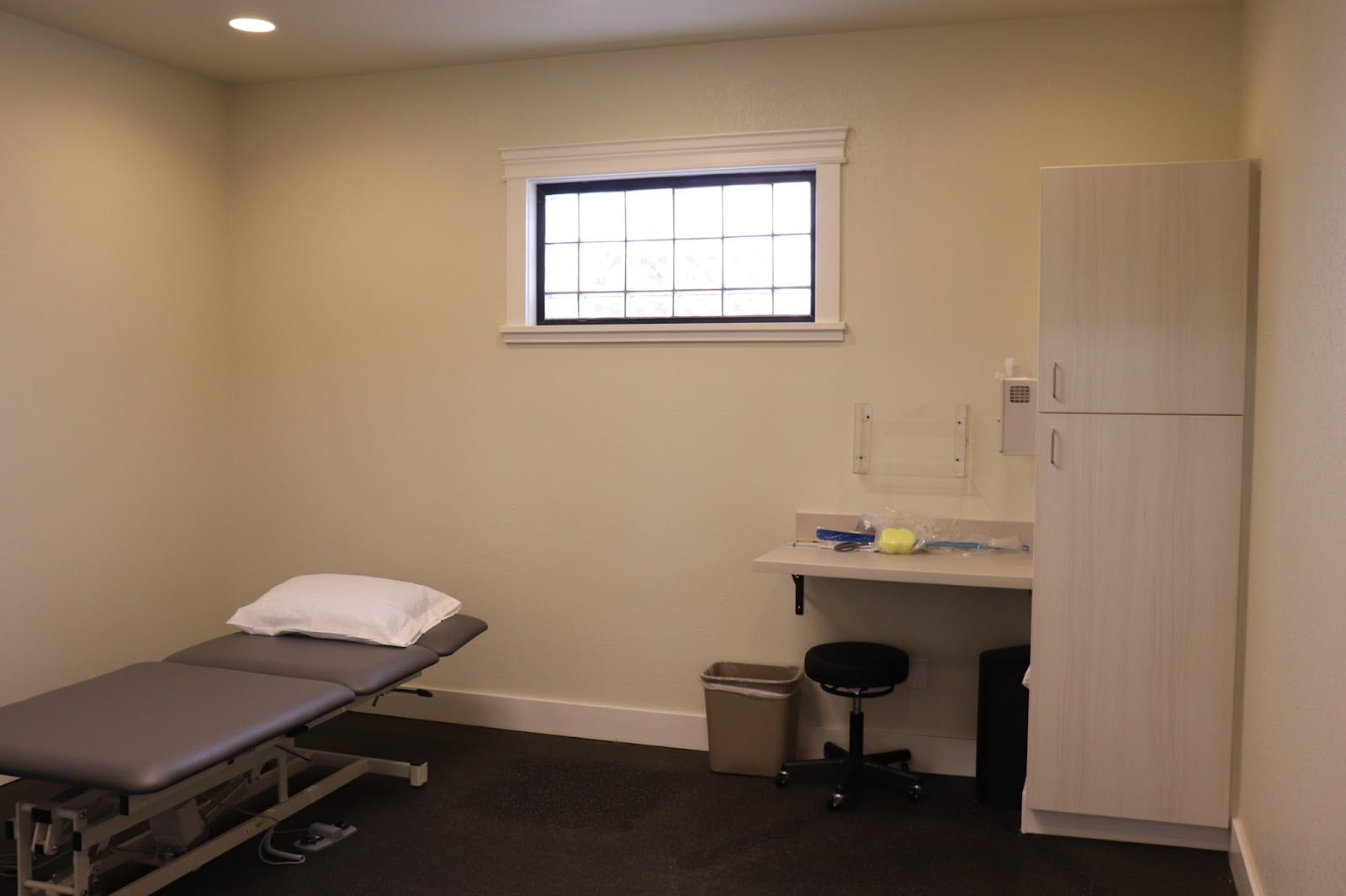 St. Peter's Health Physical Rehabilitation - North, photo 4