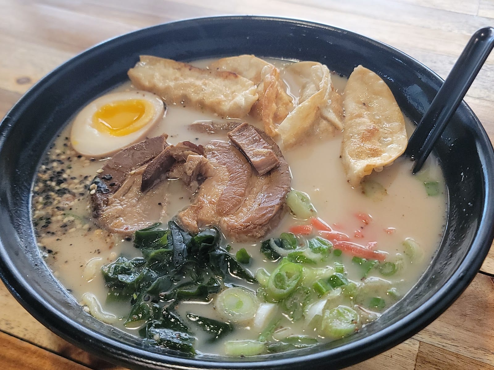 JA Ramen, photo 4