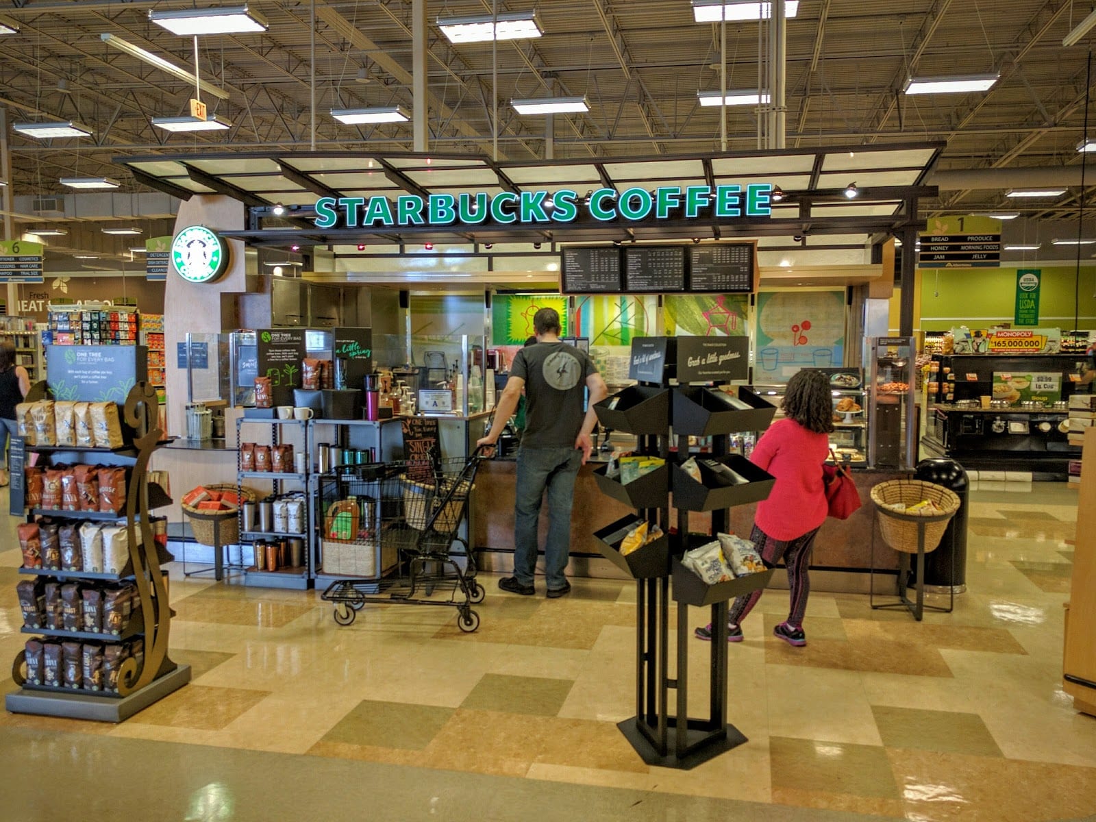 Starbucks Coffee Company, photo 2