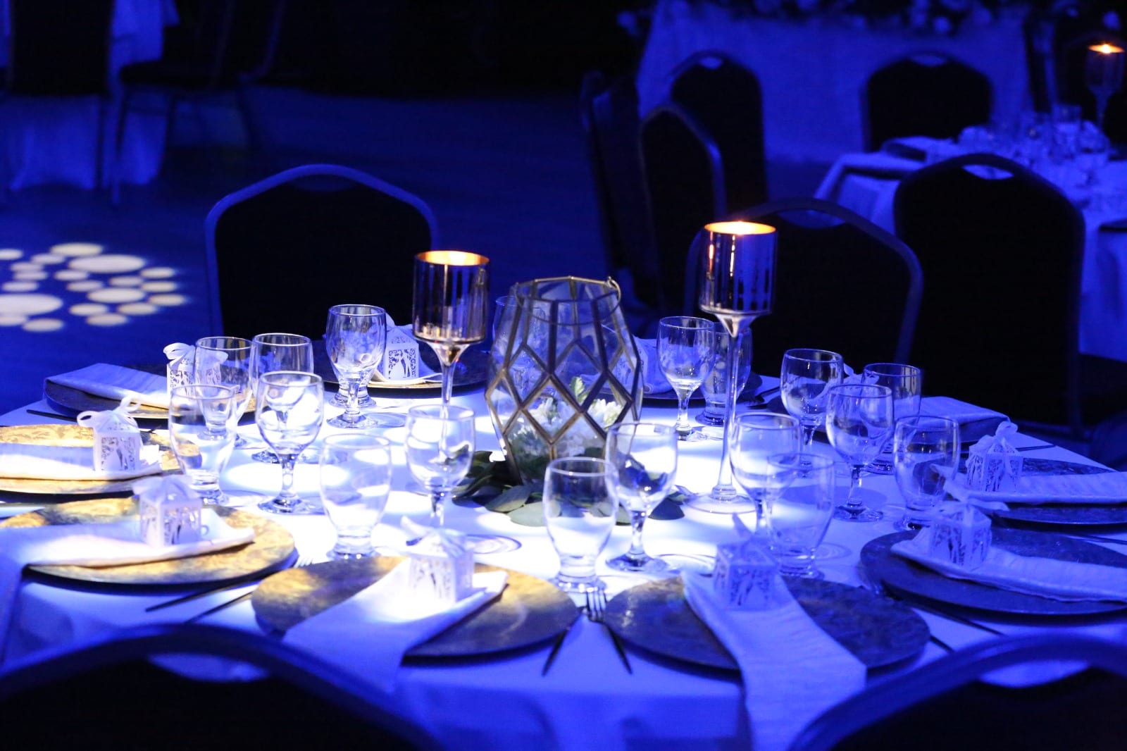 Nandan Events