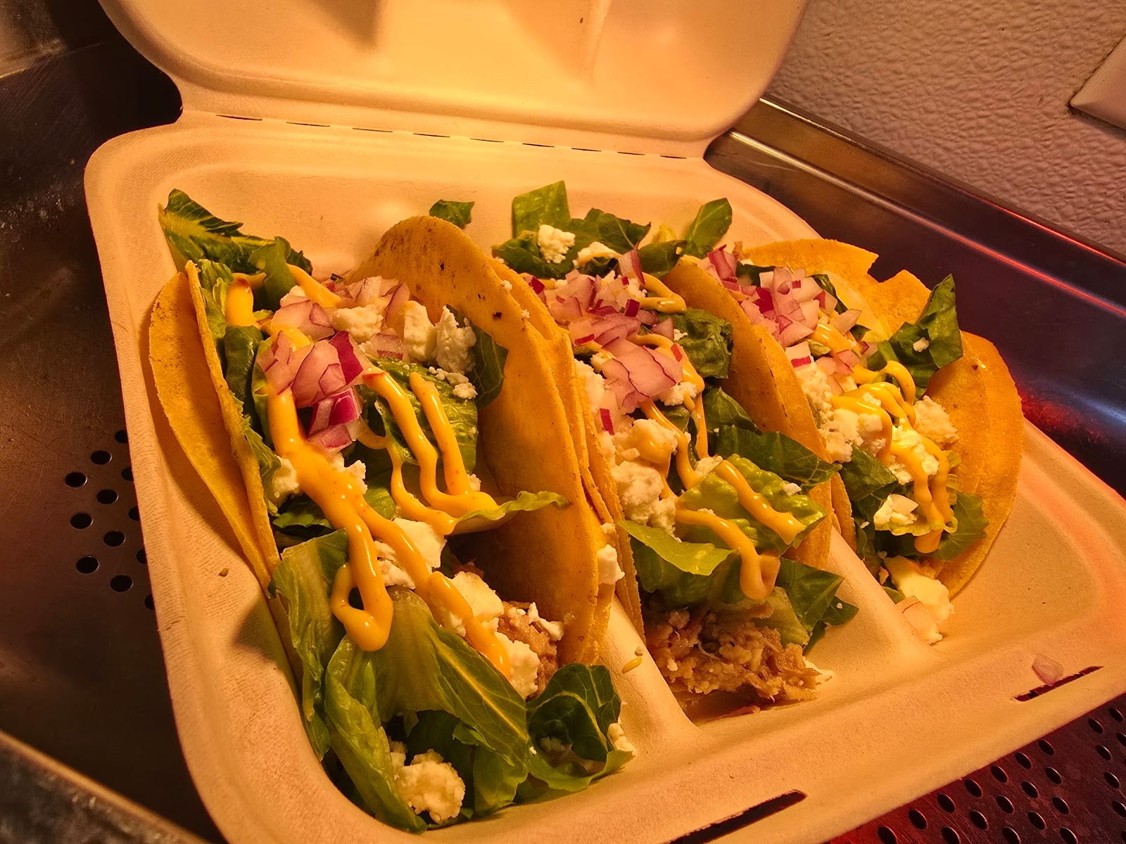 The Truck by Chef Mike