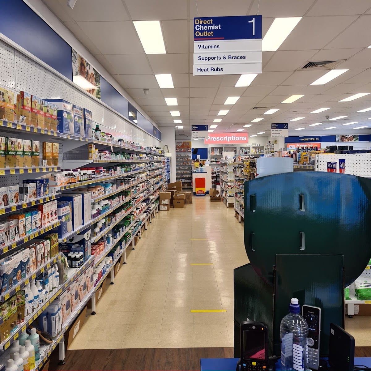Direct Chemist Outlet Marian, photo 3