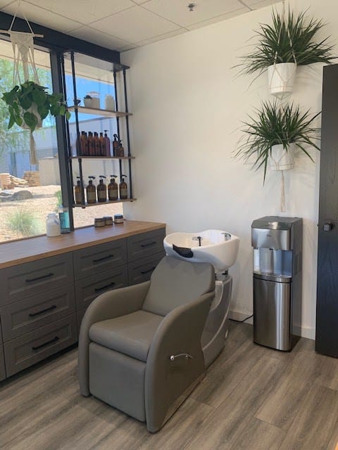 Kierland Hair Boutique, photo 2