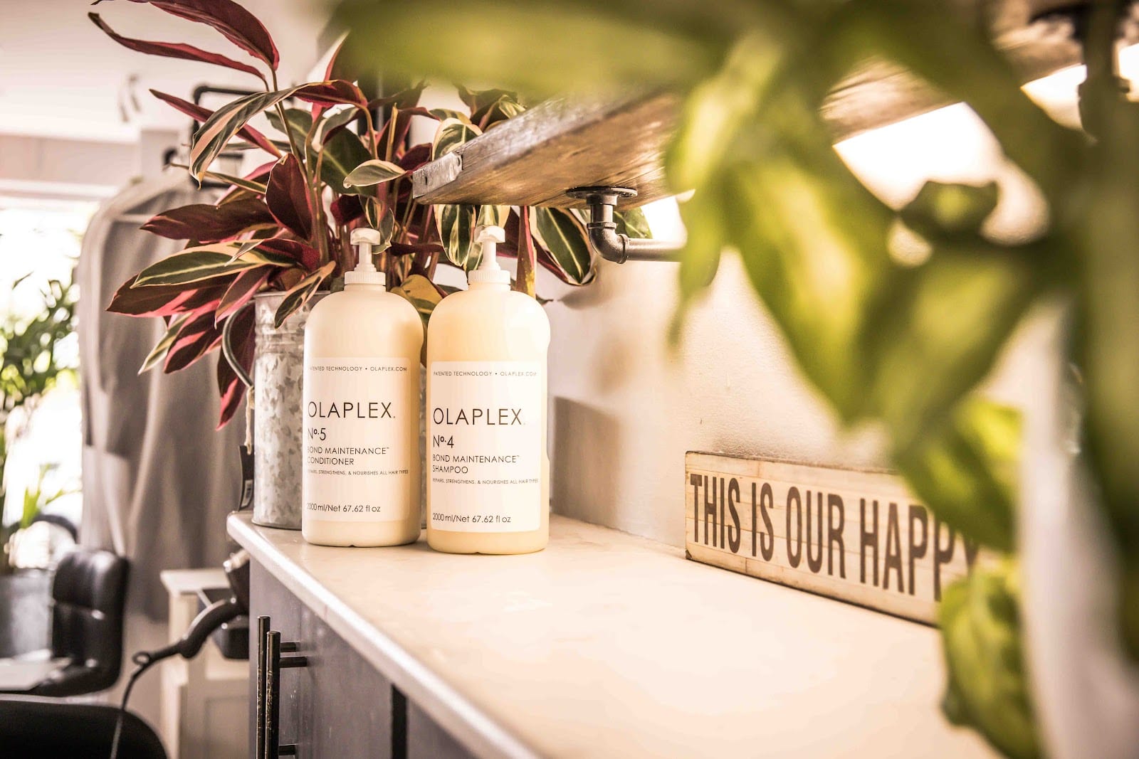 Tielsi Hairdressing, photo 3