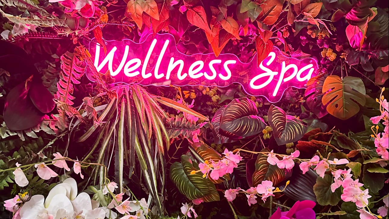 Wellness Marketplace Spa, photo 2