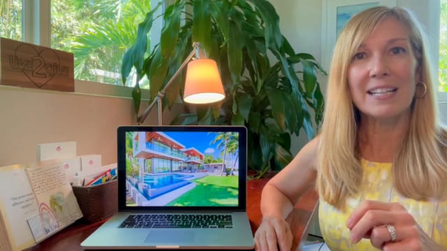 Sherri Mills, Realtor with Michael Saunders & Company, photo 3
