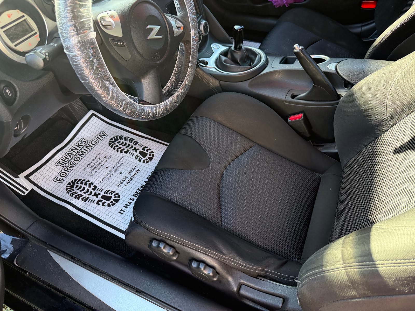 Exotic Car Detailing & Ceramic Coating