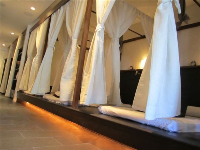 La Nee Thai Massage
