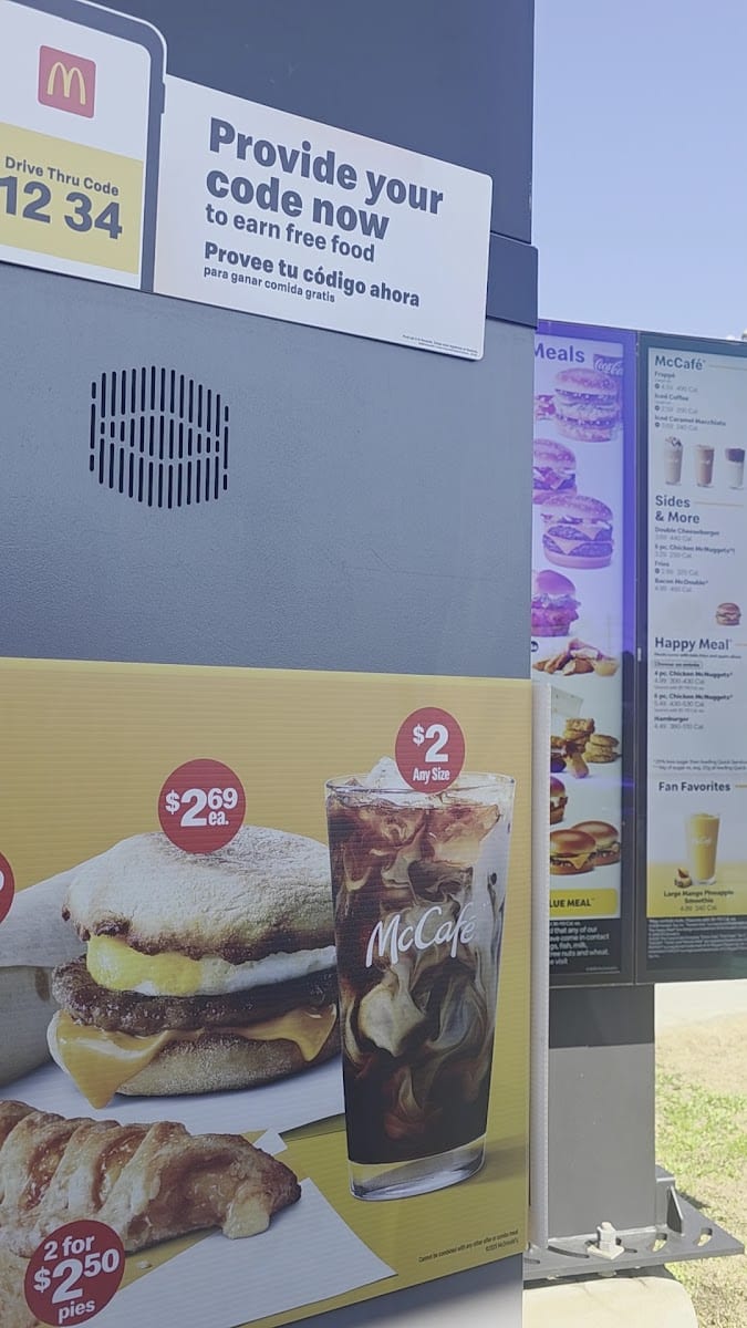 McDonald's, photo 3