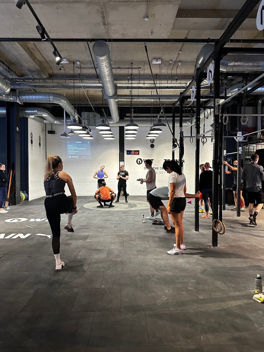 WIT Training