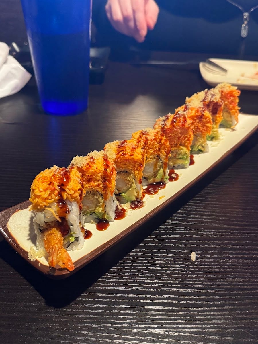 Kanpai Sushi, photo 4