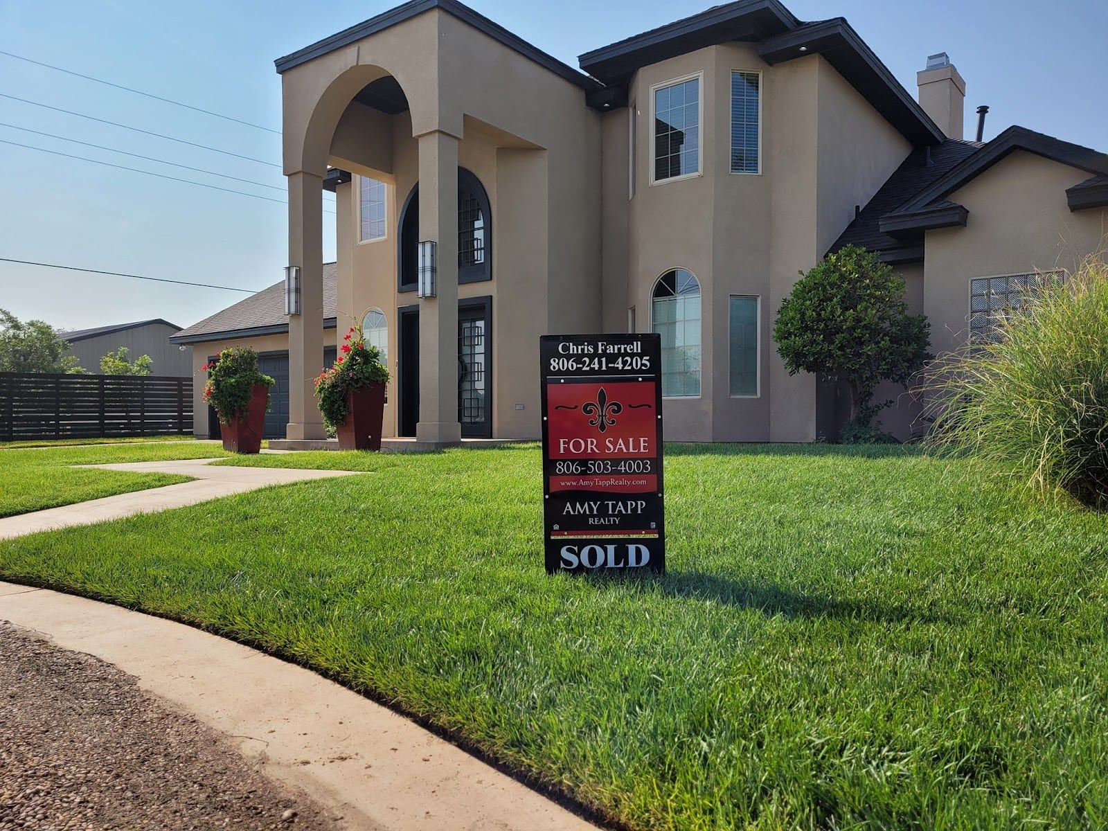 Chris Farrell - Associate Broker, REALTOR® at Aycock Realty Group, photo 3