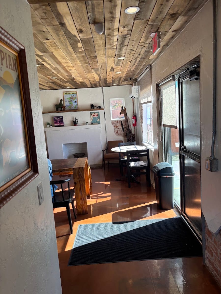Zedamo Coffee & Tea, photo 3