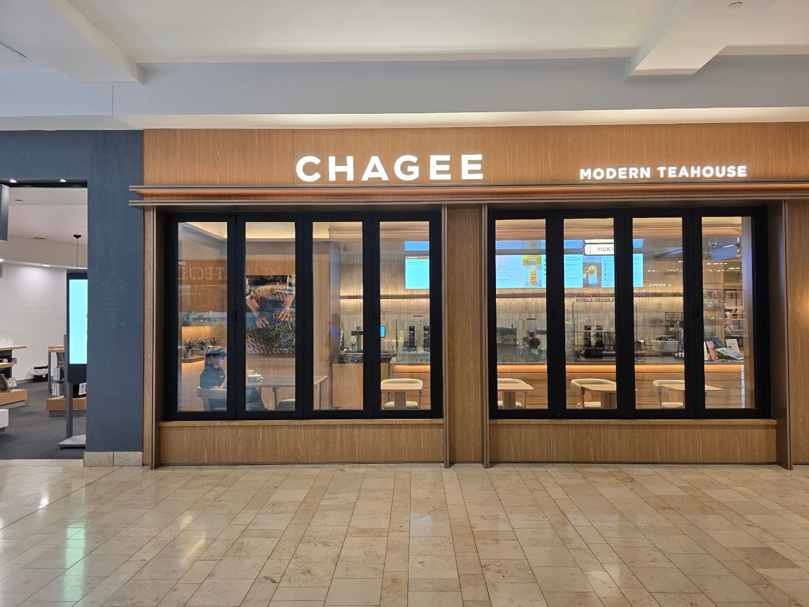CHAGEE Modern Teahouse, photo 2