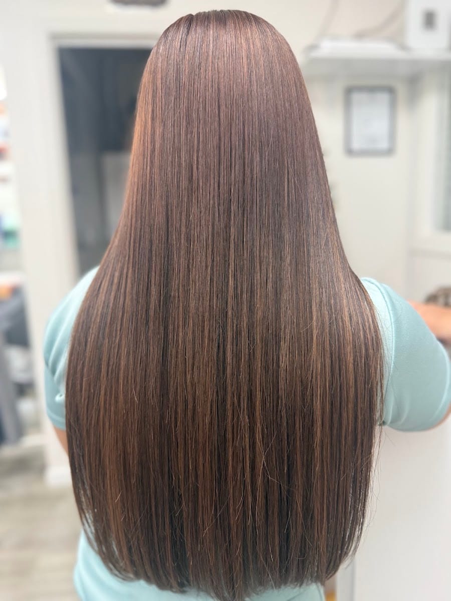 OHANA Barber & Beauty Salon